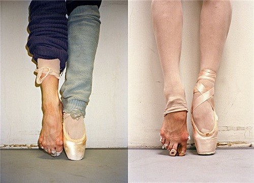 Чужой успех